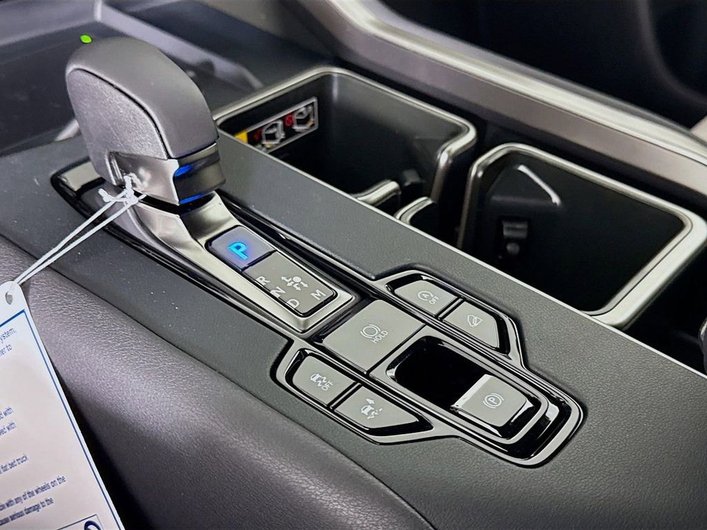 Thumbnail: 2026 Lexus TX - 15