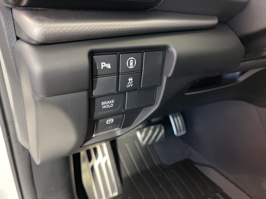 Thumbnail: 2026 Acura RDX - 29