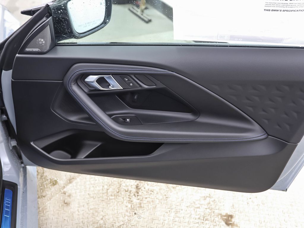 Thumbnail: 2026 BMW 2 Series - 22