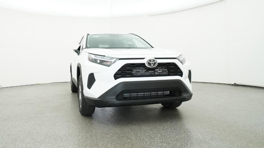 Thumbnail: 2025 Toyota RAV4 - 18