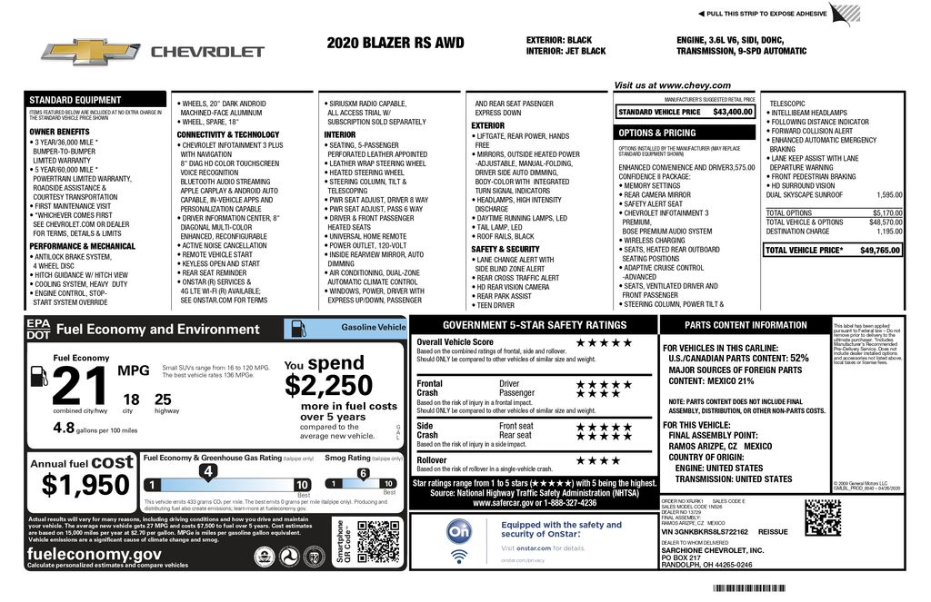 View vehicle photo 3
