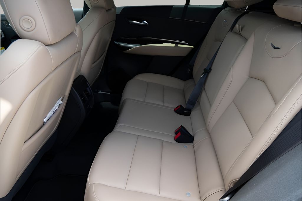 Used Car 2024 Cadillac Xt4  Luxury For Sale Under $35,000 In Austin, Texas