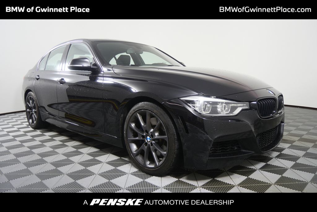 2016 BMW 3 Series 328i -
                  Duluth, GA