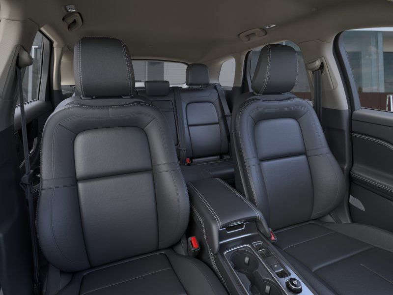 New 2025 Gray Lincoln Premiere image 10