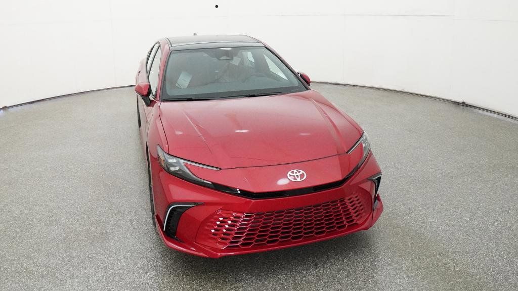 Thumbnail: 2026 Toyota Camry - 8
