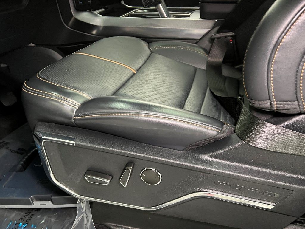 Thumbnail: 2023 Ford F-150 - 25