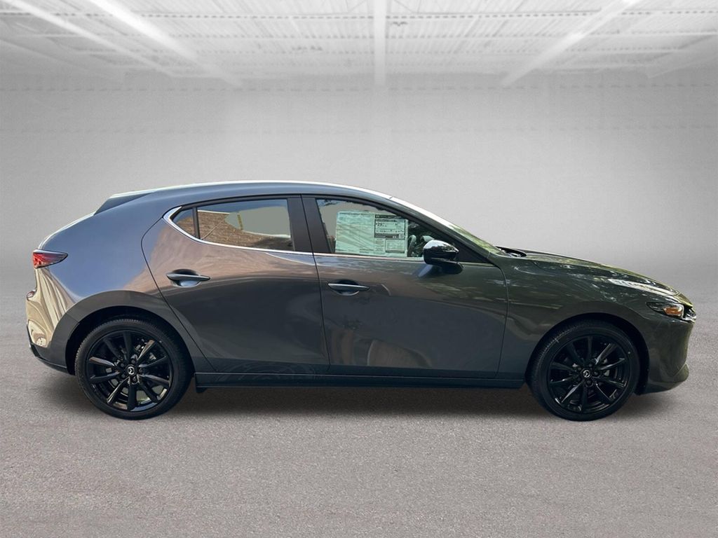 New 2026 Gray Mazda 2.5 S Select Sport image 7