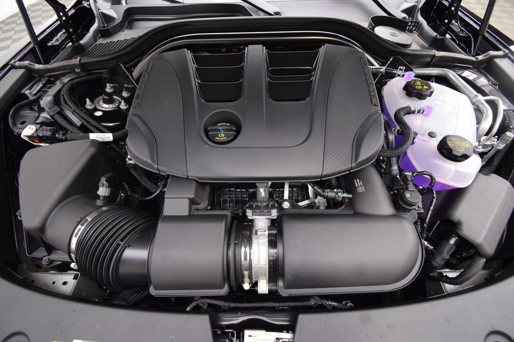 new 2026 Dodge Charger car, priced at $61,406