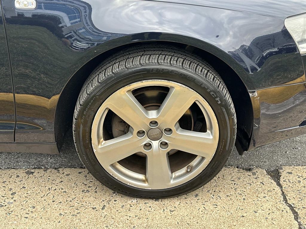 Thumbnail: 2008 Audi A6 - 17