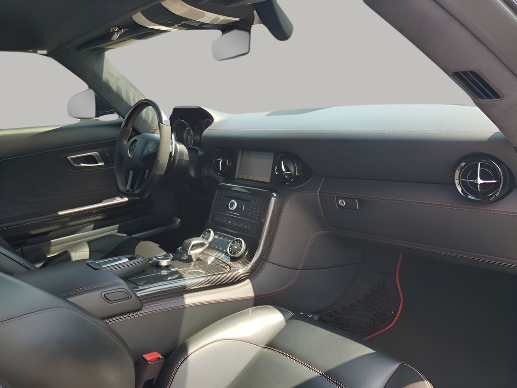 Used Car 2013 Mercedes-benz Sls Amg®  Gt For Sale Under $140,000 In Austin, Texas