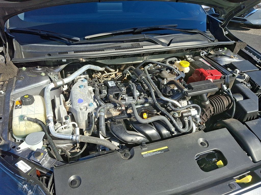 Thumbnail: 2024 Nissan Sentra - 28