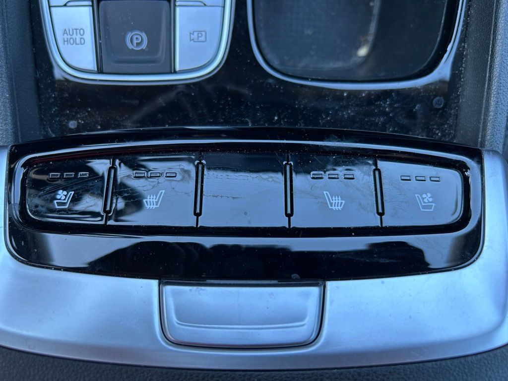 Thumbnail: 2022 Hyundai Tucson - 28