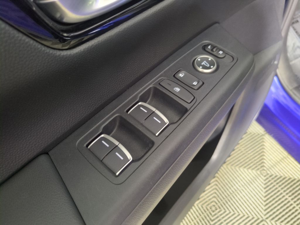 Used 2024 Honda CR-V Hybrid Sport Touring For Sale in Fort Wayne, IN