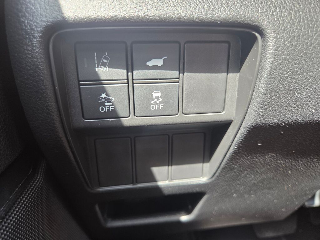 Used 2021 Honda CR-V SUV