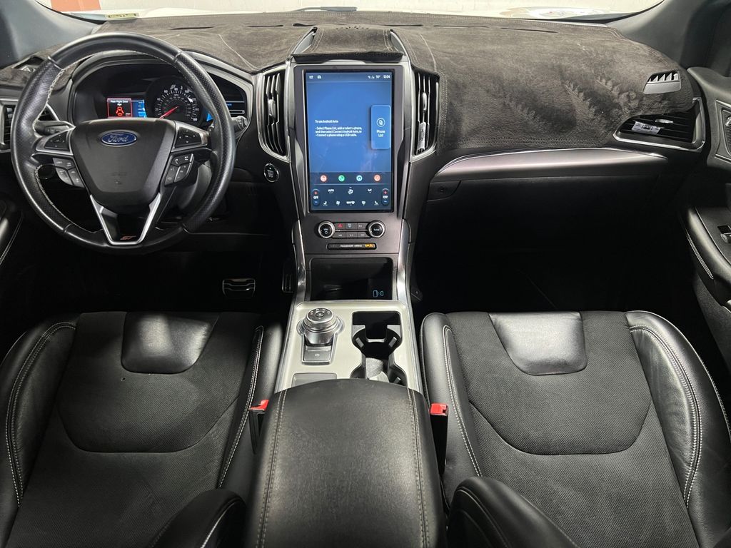 2022 Ford Edge ST - Photo 18