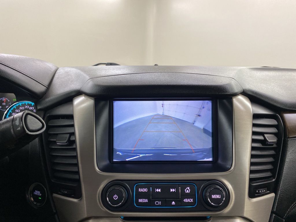 2018 GMC Yukon Denali photo