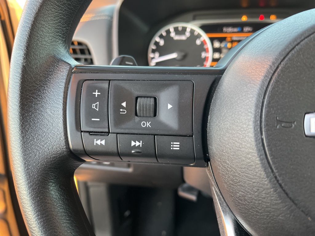 Thumbnail: 2024 Nissan Rogue - 19