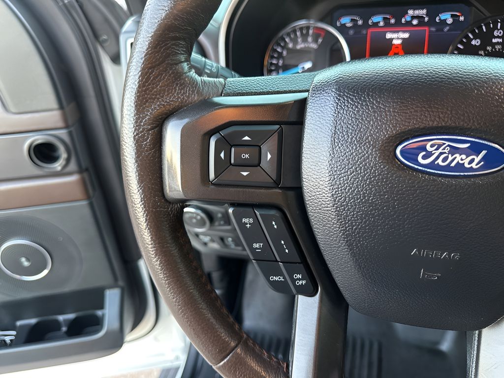 Used Car 2021 Ford Expedition  King Ranch For Sale Under $50,000 In Austin, Texas
