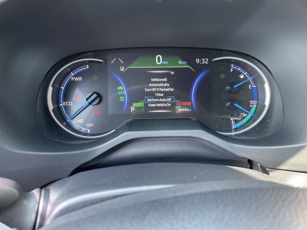 Used 2022 Toyota RAV4 Prime SUV