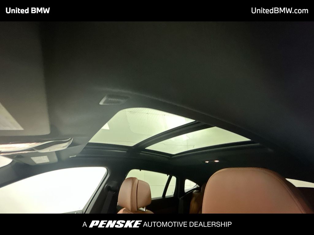 2026 BMW X6  20