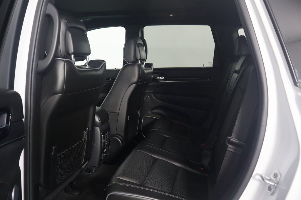 Thumbnail: 2019 Jeep Grand Cherokee - 11