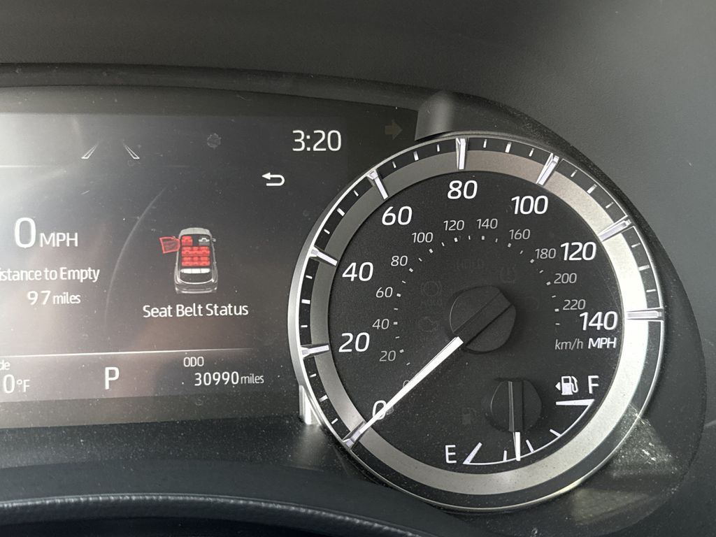 Used 2023 Toyota Highlander SUV