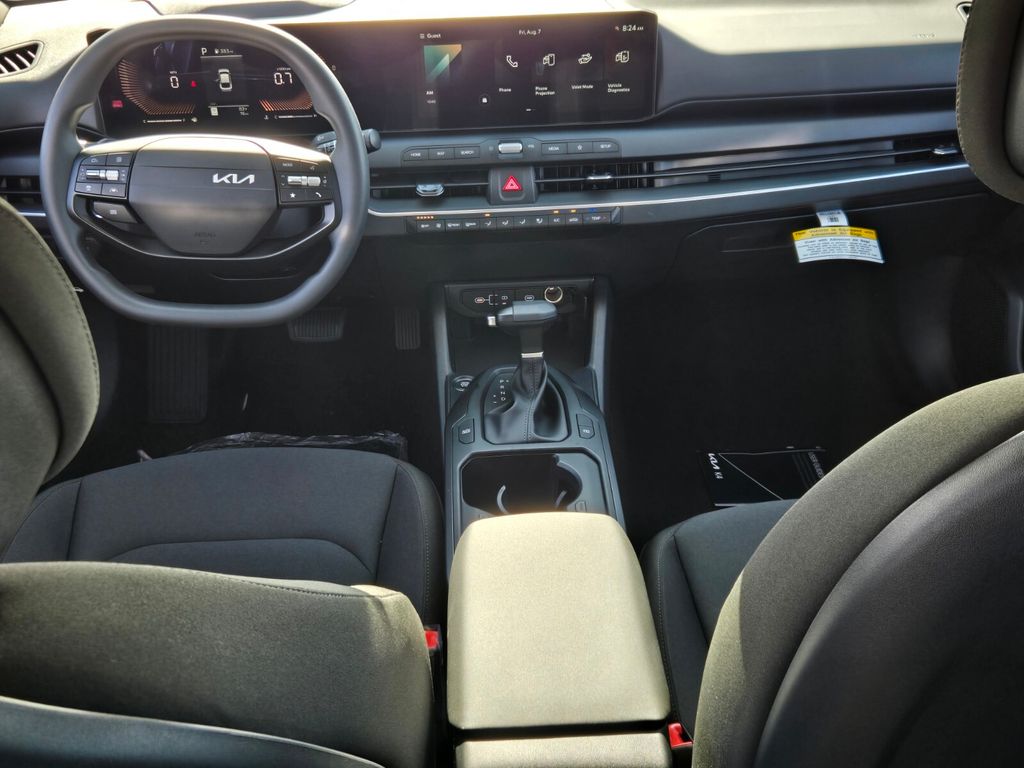 2026 Kia K4 - $24,325