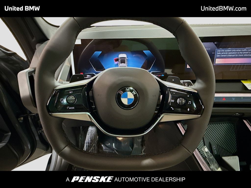 Thumbnail: 2026 BMW X3 - 6