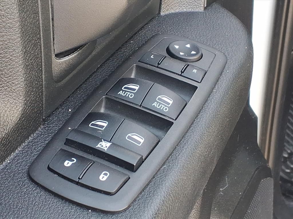 used 2022 Ram 2500 car, priced at $27,500