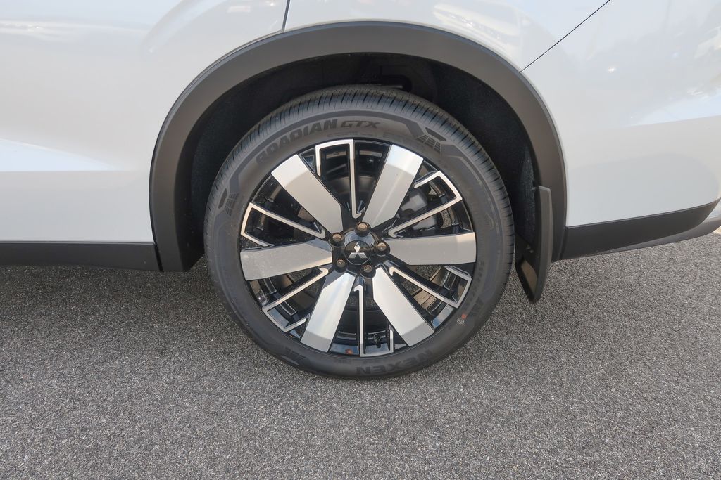 2025 Mitsubishi Outlander SE 2.5 S-AWC