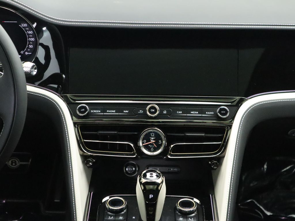 Thumbnail: 2025 Bentley Flying Spur - 14