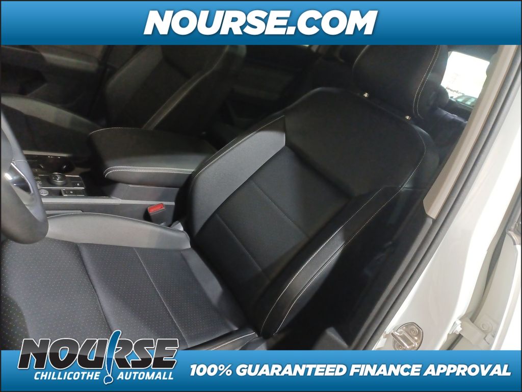 2023 Volkswagen Atlas 2.0T SE w/Technology photo