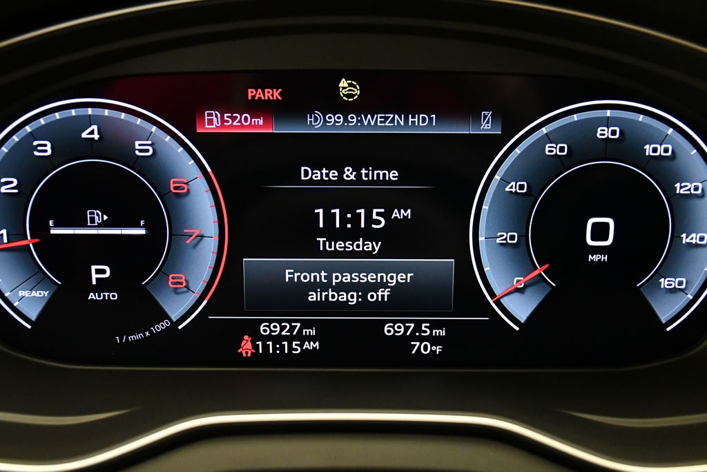 2025 Audi Q5 Premium 25