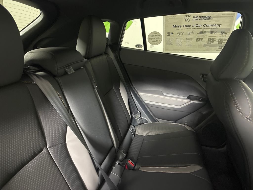 2026 Subaru Crosstrek Wilderness - Photo 23