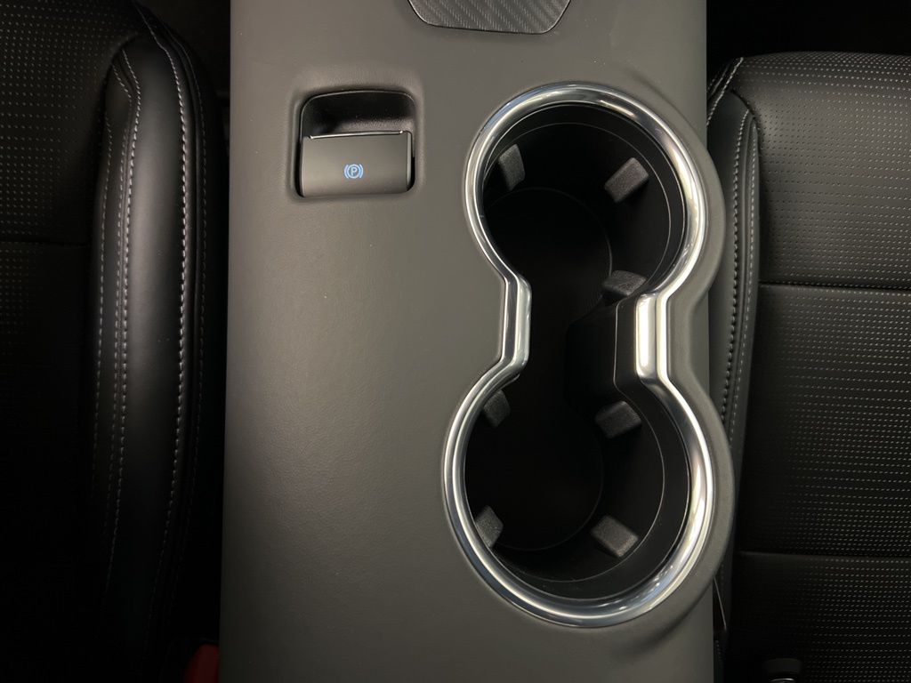 2025 Ford Mustang GT Premium Fastback - Photo 20