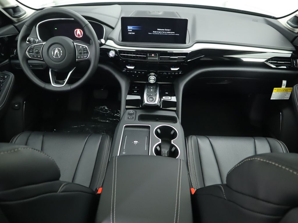 Thumbnail: 2026 Acura MDX - 14