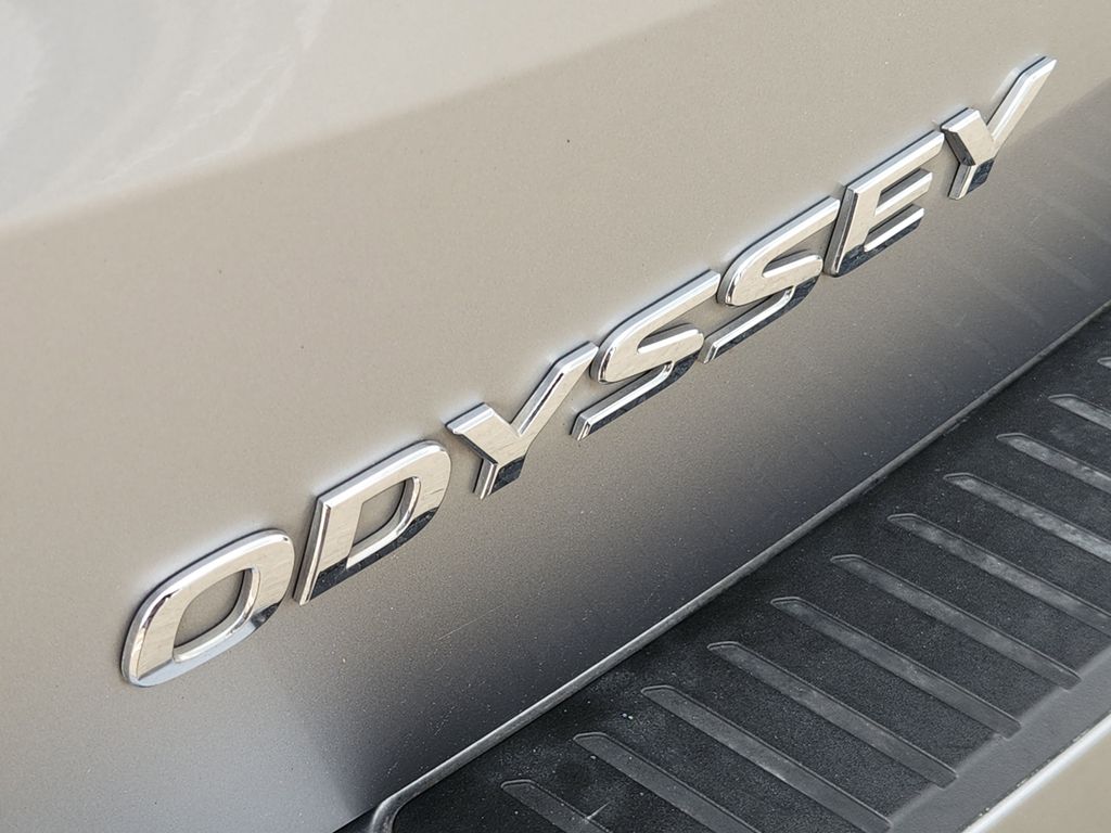 2019 Honda Odyssey EX Silver at AutoSavvy Houston Southwest