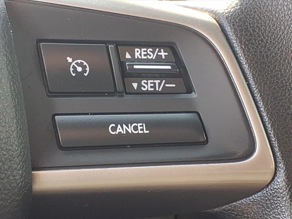 used 2016 Subaru Impreza car, priced at $8,900