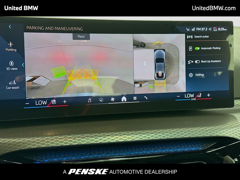 Thumbnail: 2026 BMW i4 - 9