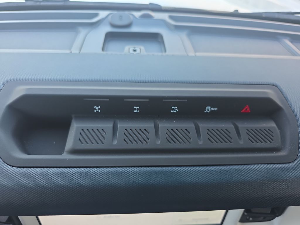 New 2026  Ford Heritage Edition image 29