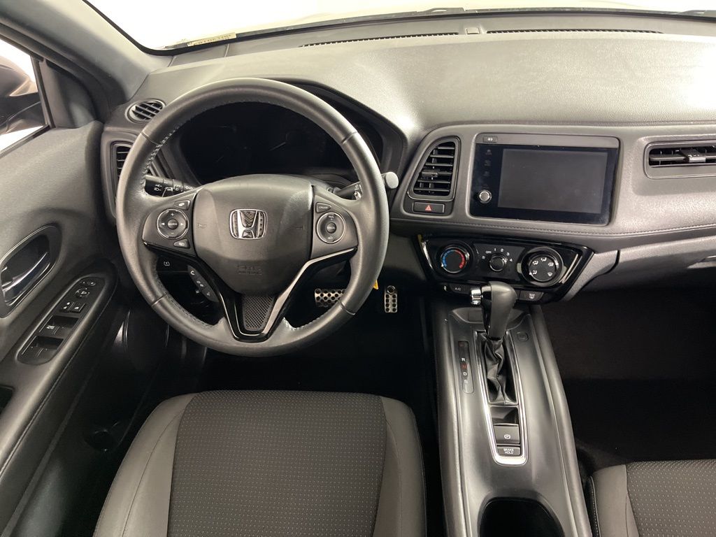 Thumbnail: 2021 Honda HR-V - 13