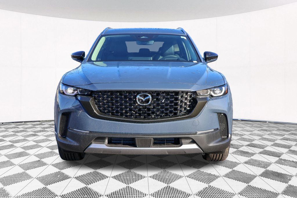 2025 Mazda CX-50 2.5 Turbo Premium Package 6