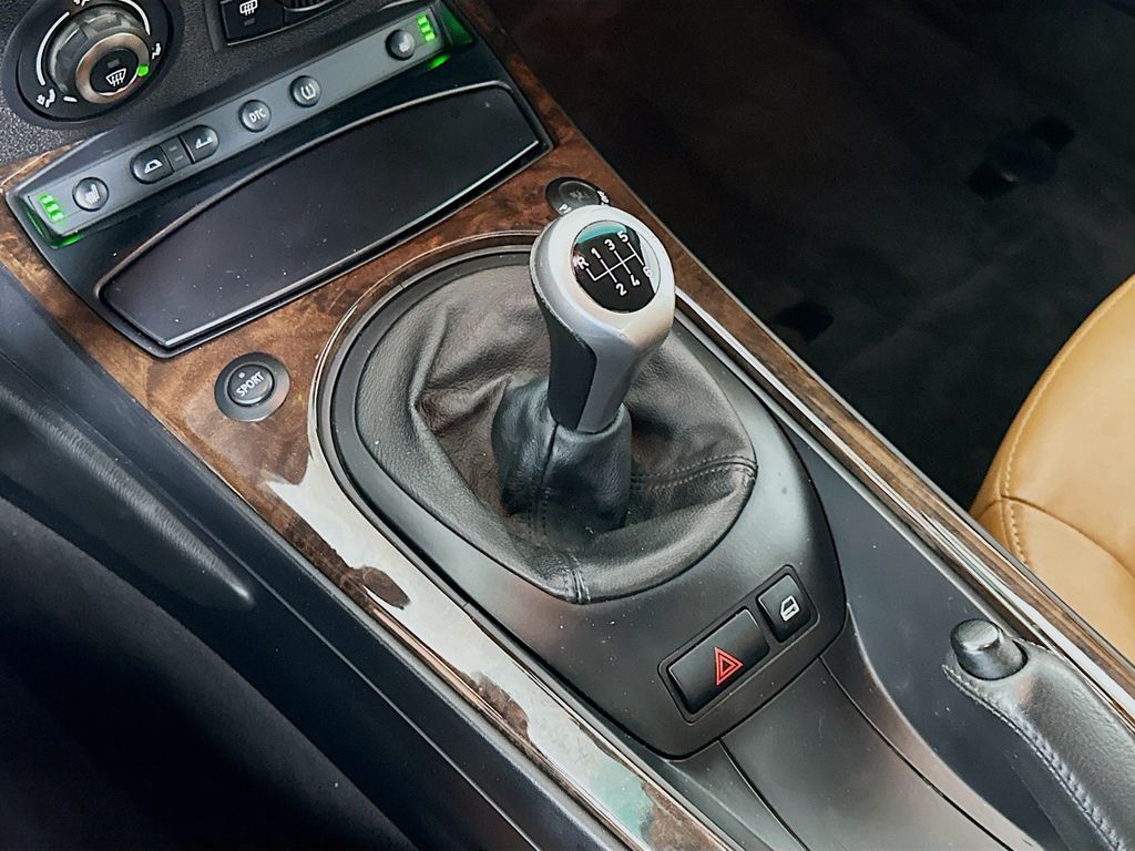 Thumbnail: 2008 BMW Z4 - 15
