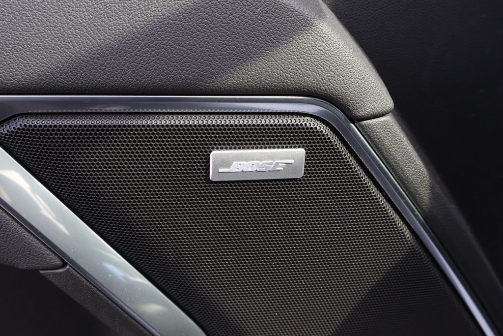 2025 Chevrolet Silverado 1500 RST 21