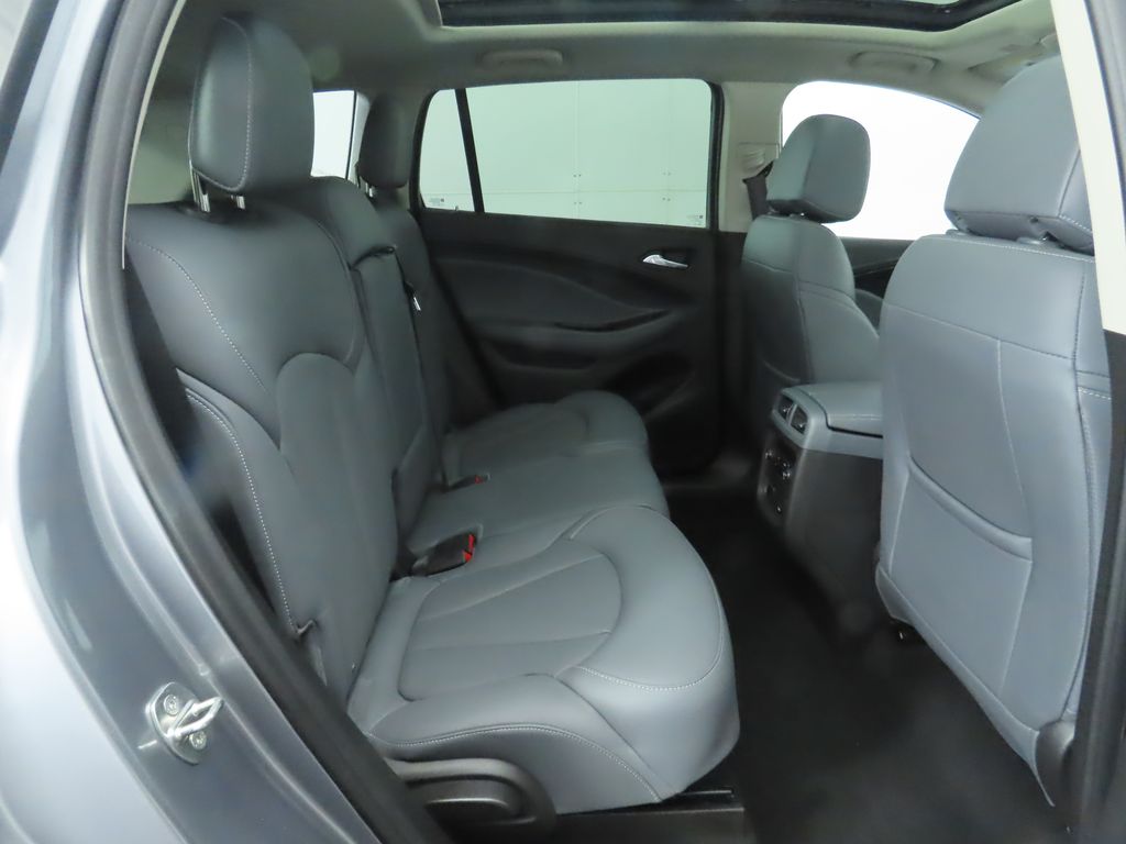 2020 Buick Envision Premium I 23