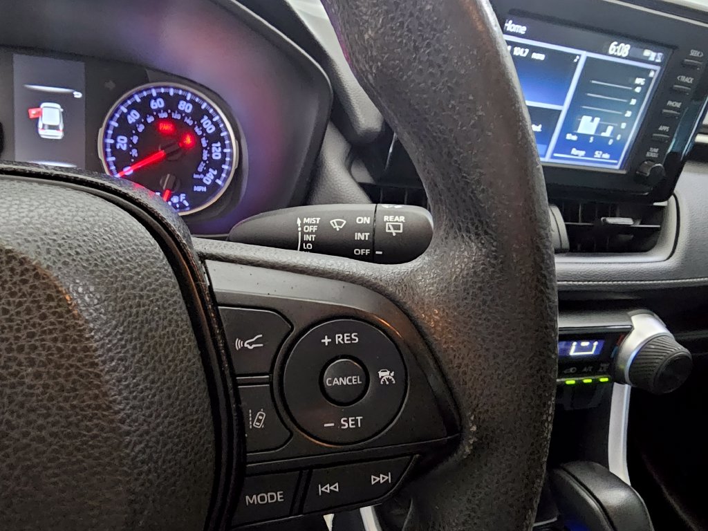 Used 2019 Toyota RAV4 SUV