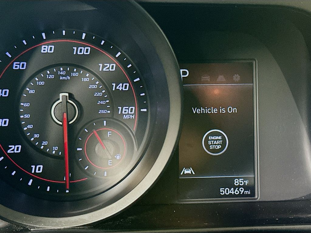 Thumbnail: 2023 Hyundai Elantra - 12