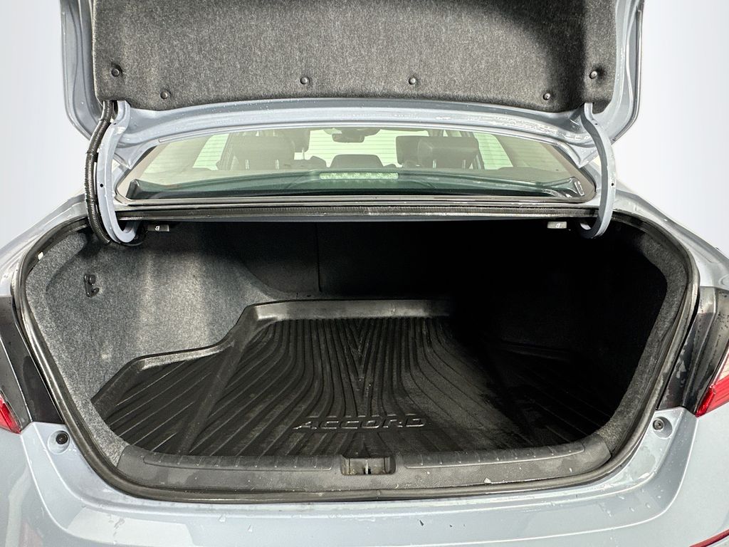 Used Car 2022 Honda Accord  Touring 2.0t For Sale Under $25,000 In Austin, Texas