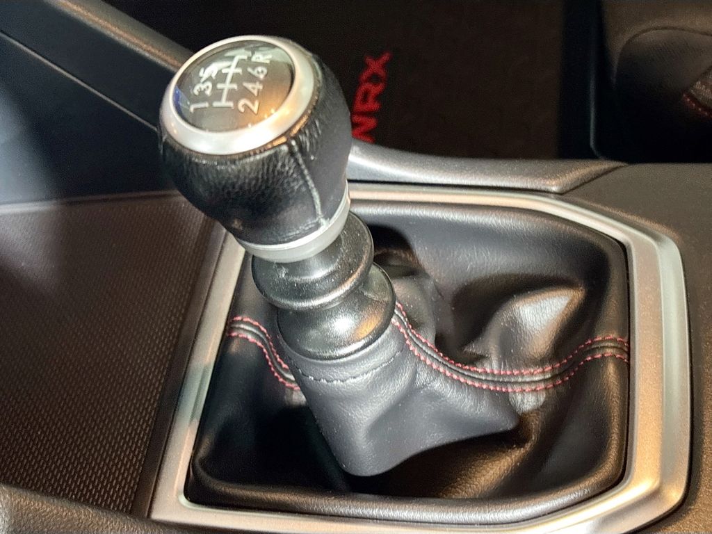 2024 Subaru WRX Base