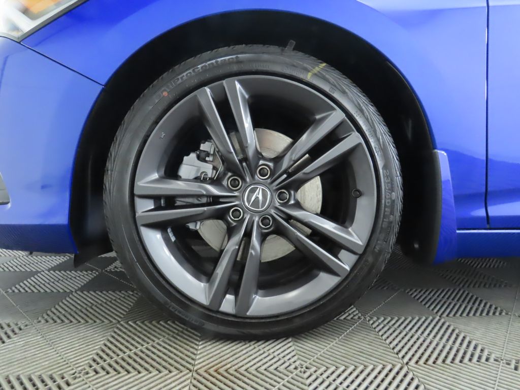 Thumbnail: 2025 Acura Integra - 32